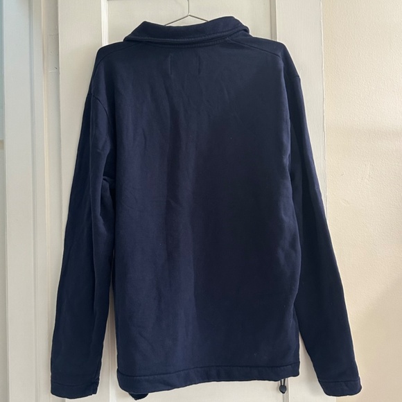 Les Duex Copenhagen- Mens Pull over Sweatshirt - Picture 4 of 4